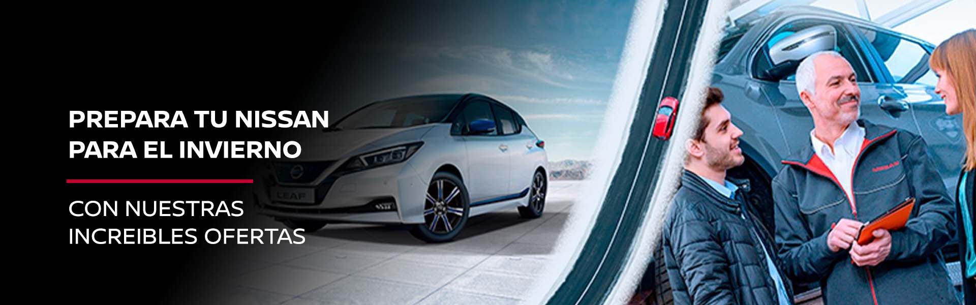 posventa-nissan-ofertas-invierno