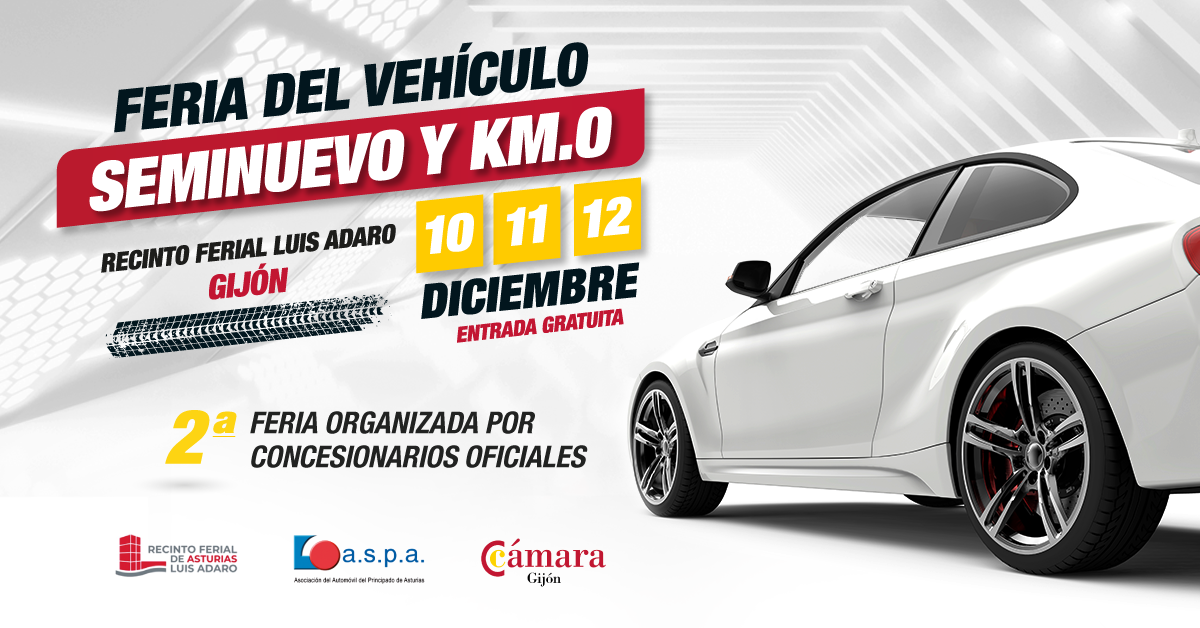 feria-vehiculo-seminuevo-km0-gijon