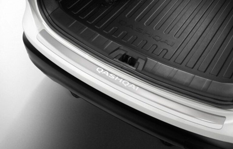 protector-aluminio-defensa-trasera-nissan-qashqai-accesorios
