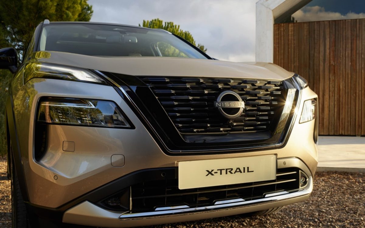 nissan-x-trail-exterior