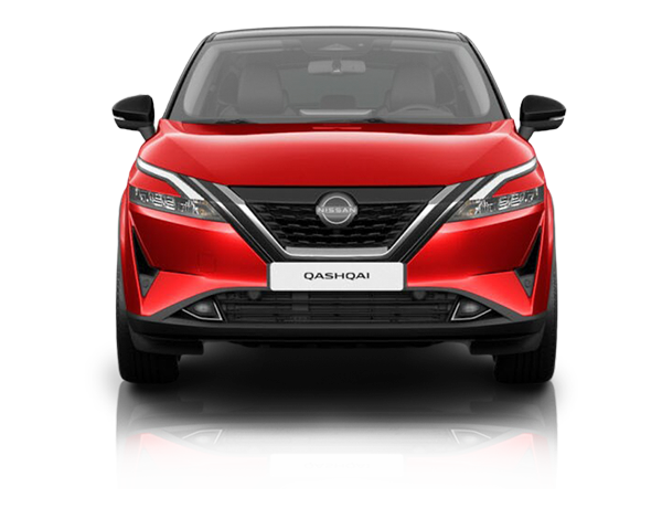 renting-nissan-qashqai