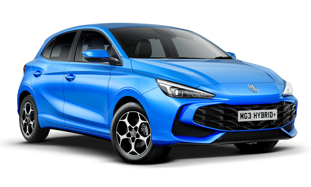 MG 3