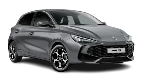 MG 3 gasolina
