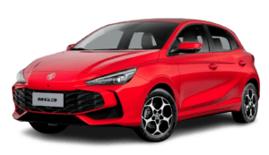 mg3-hybrid MG 3 Hybrid
