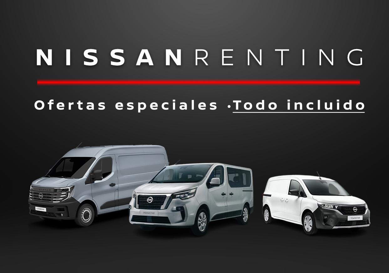 renting-nissan