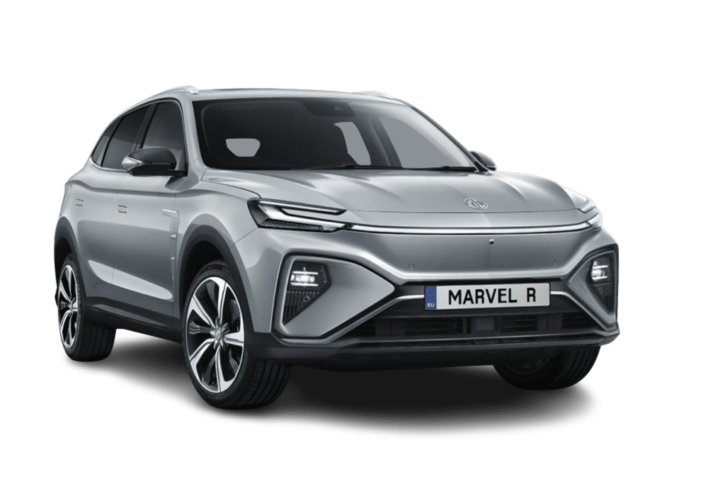 MG Marvel r