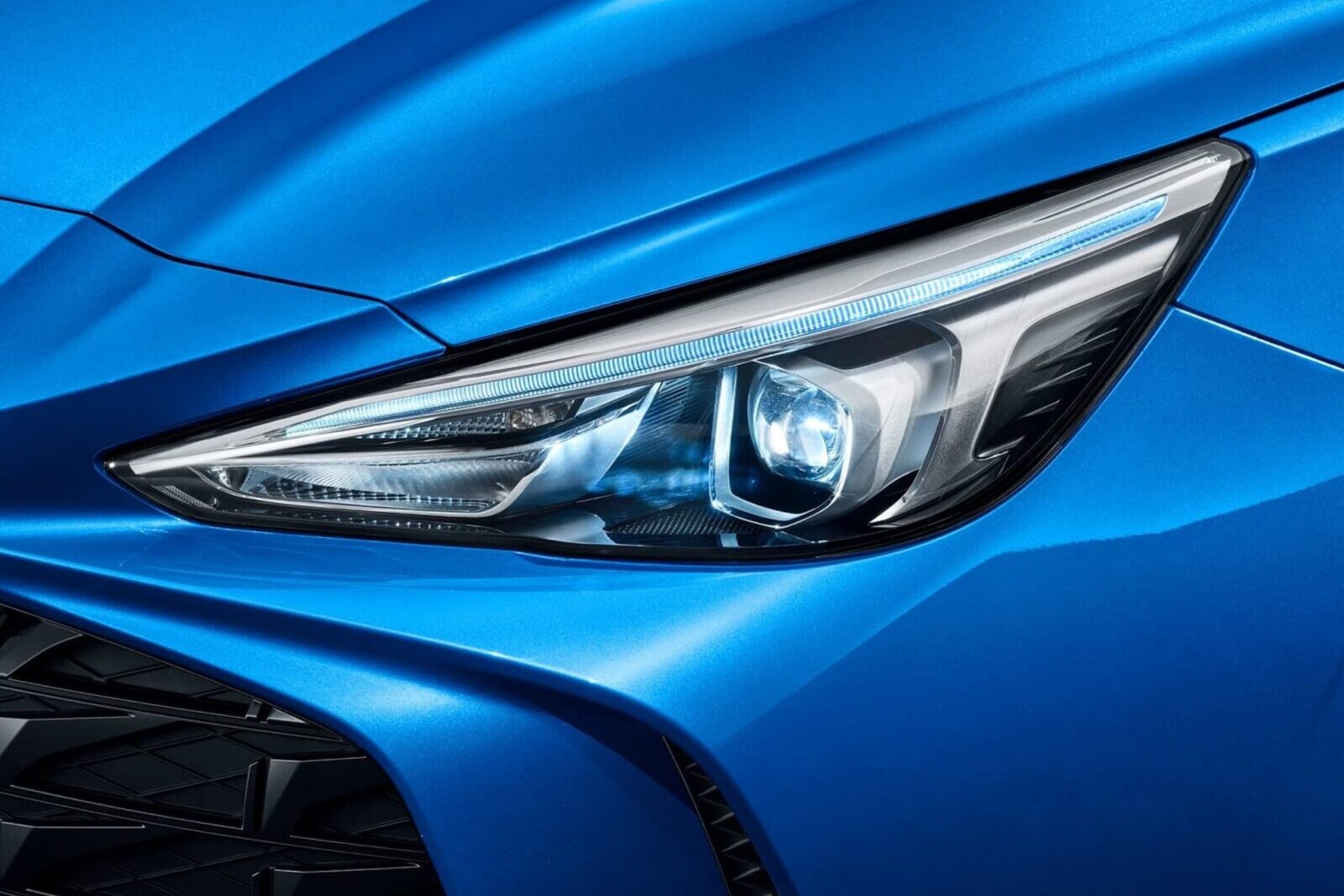 MG 3 gasolina